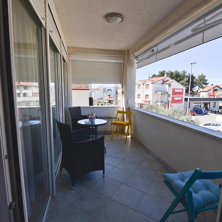 Apartment Nelly- Self Check-In Zadar Eksteriør billede