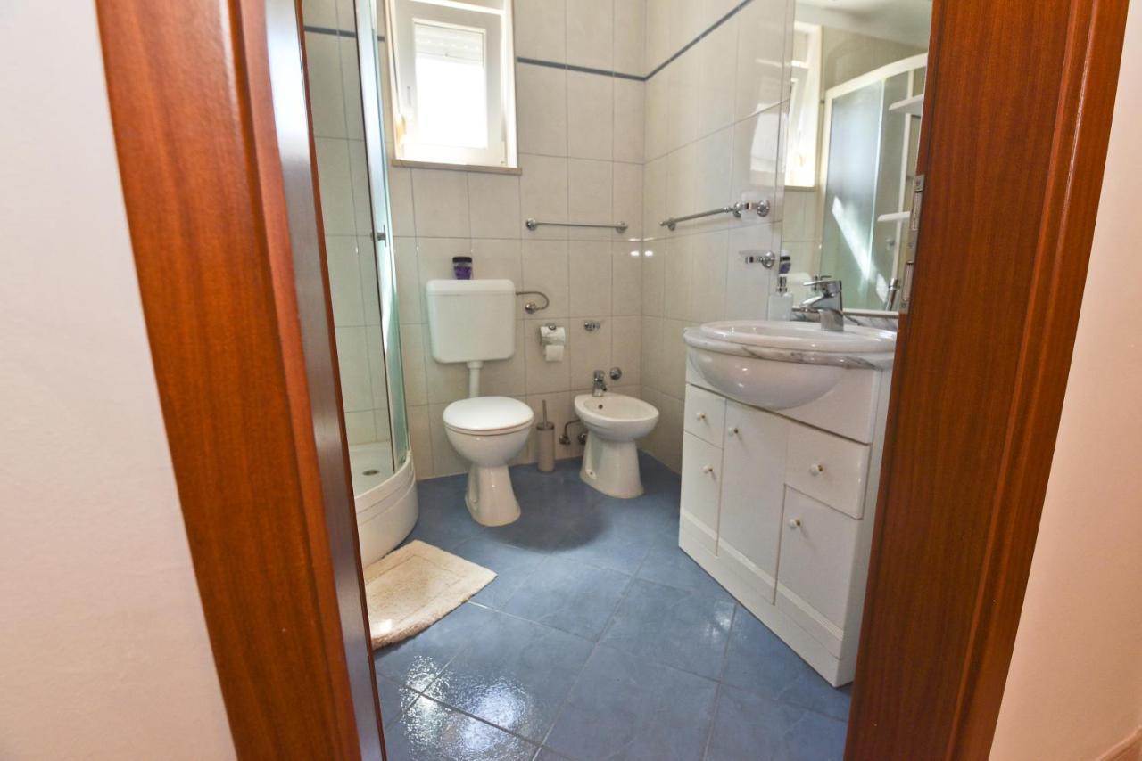 Apartment Nelly- Self Check-In Zadar Eksteriør billede