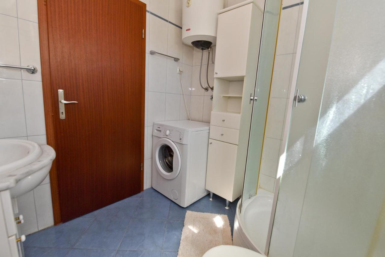 Apartment Nelly- Self Check-In Zadar Eksteriør billede