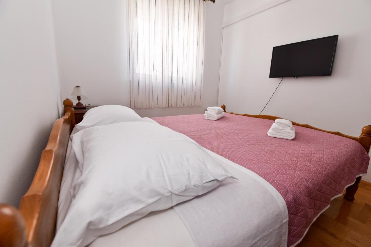 Apartment Nelly- Self Check-In Zadar Eksteriør billede
