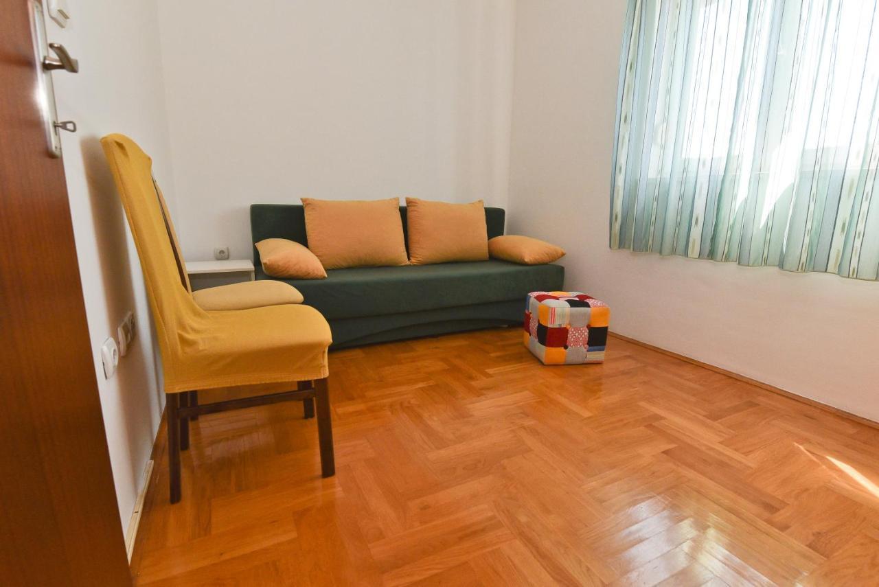 Apartment Nelly- Self Check-In Zadar Eksteriør billede