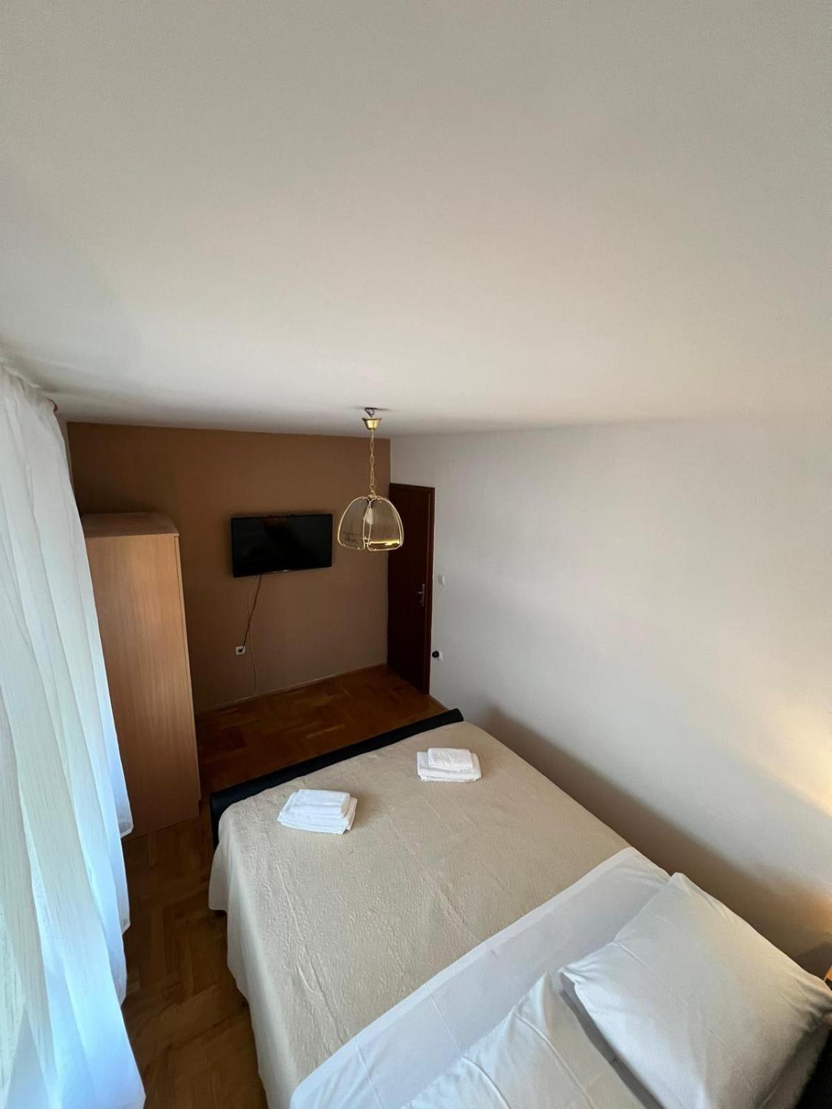 Apartment Nelly- Self Check-In Zadar Eksteriør billede